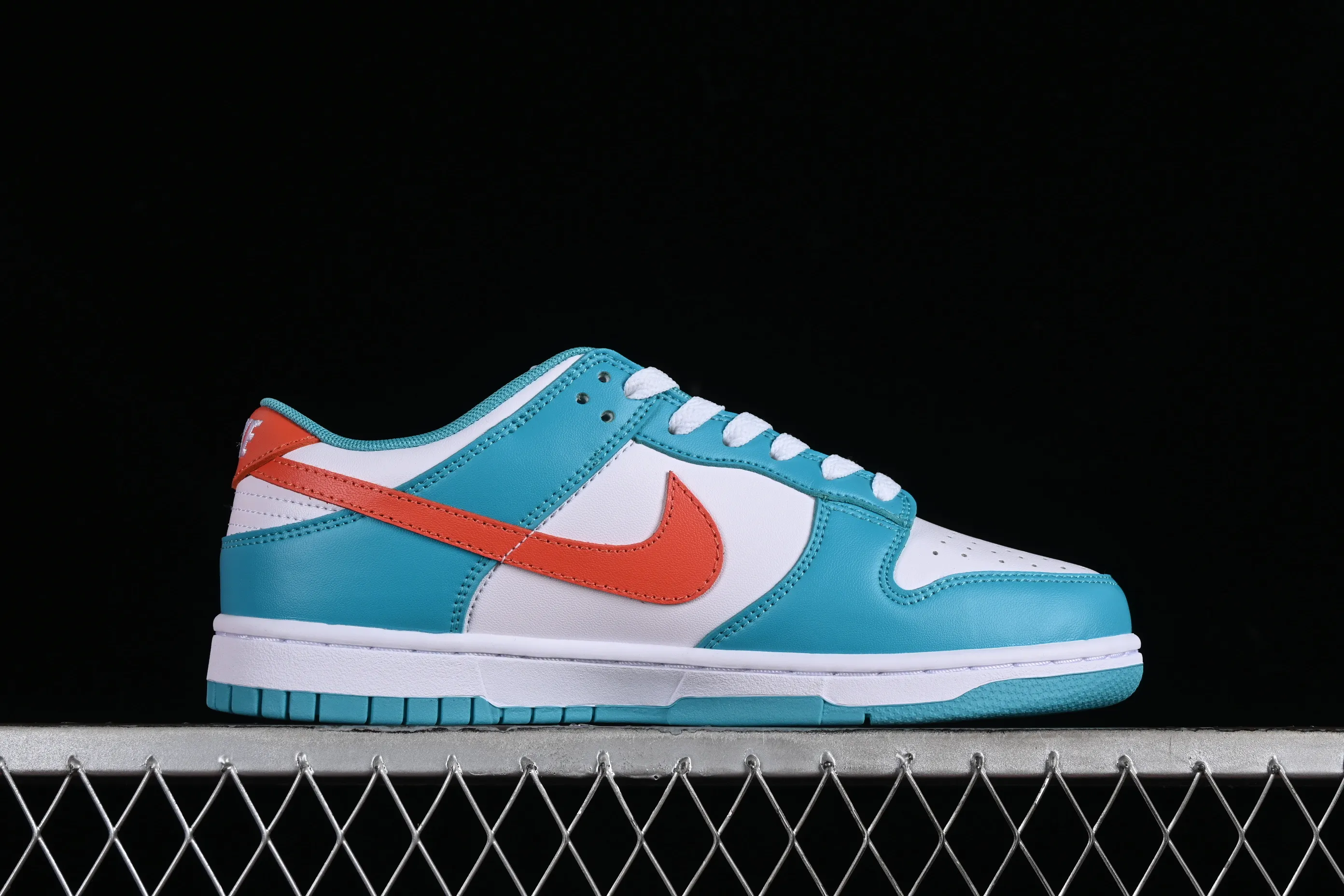 All categories Nk SB Dunk series Nk SB Dunk Low low-top sneakers Nk SB Dunk Low white green orange low-top casual sneakers DV0833-102